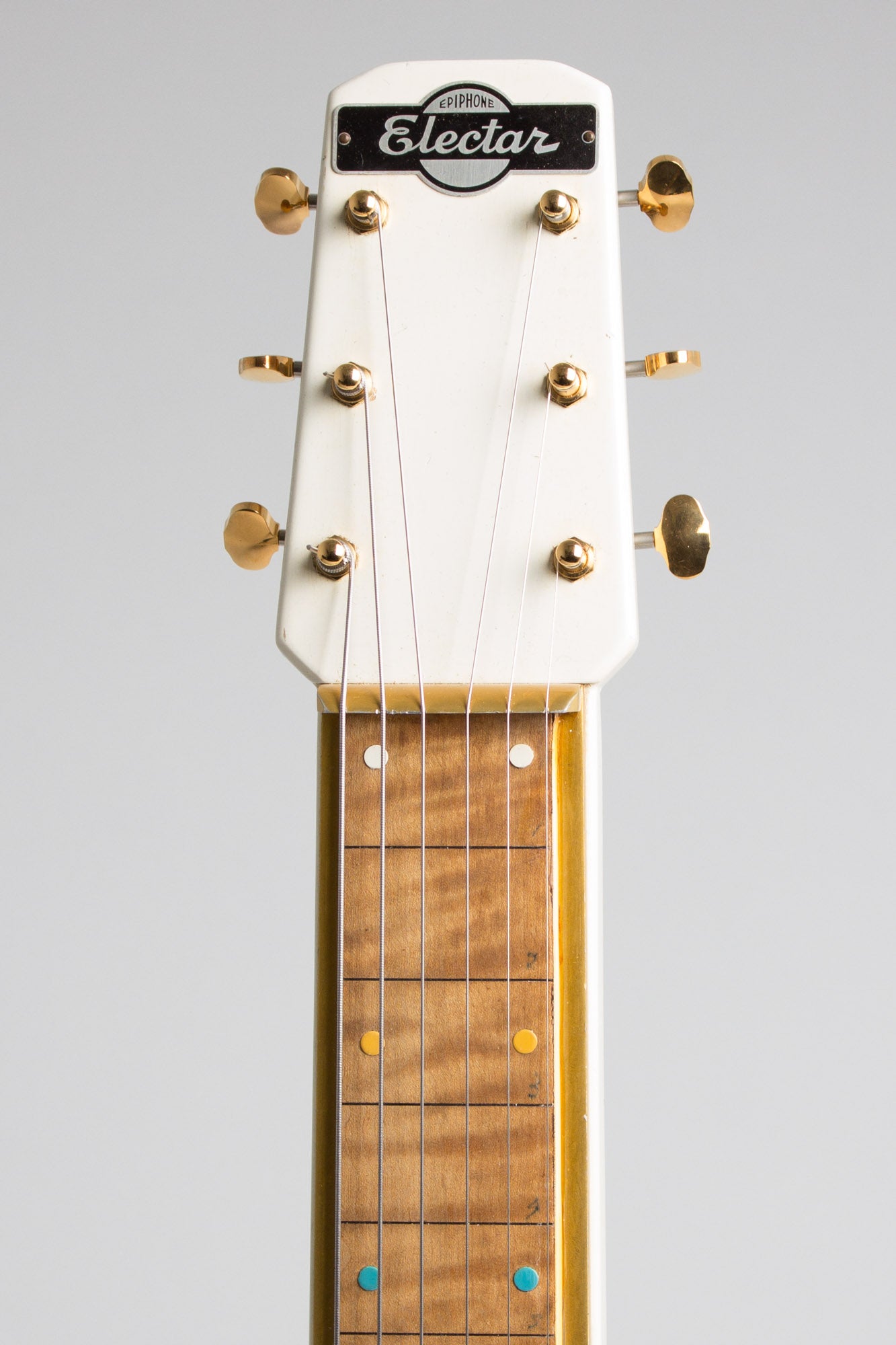 Epiphone Electar Model M Lap Steel Electric Guitar (1938)