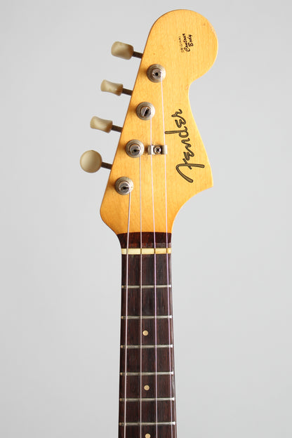 Fender Solid Body Electric Mandolin (1960)