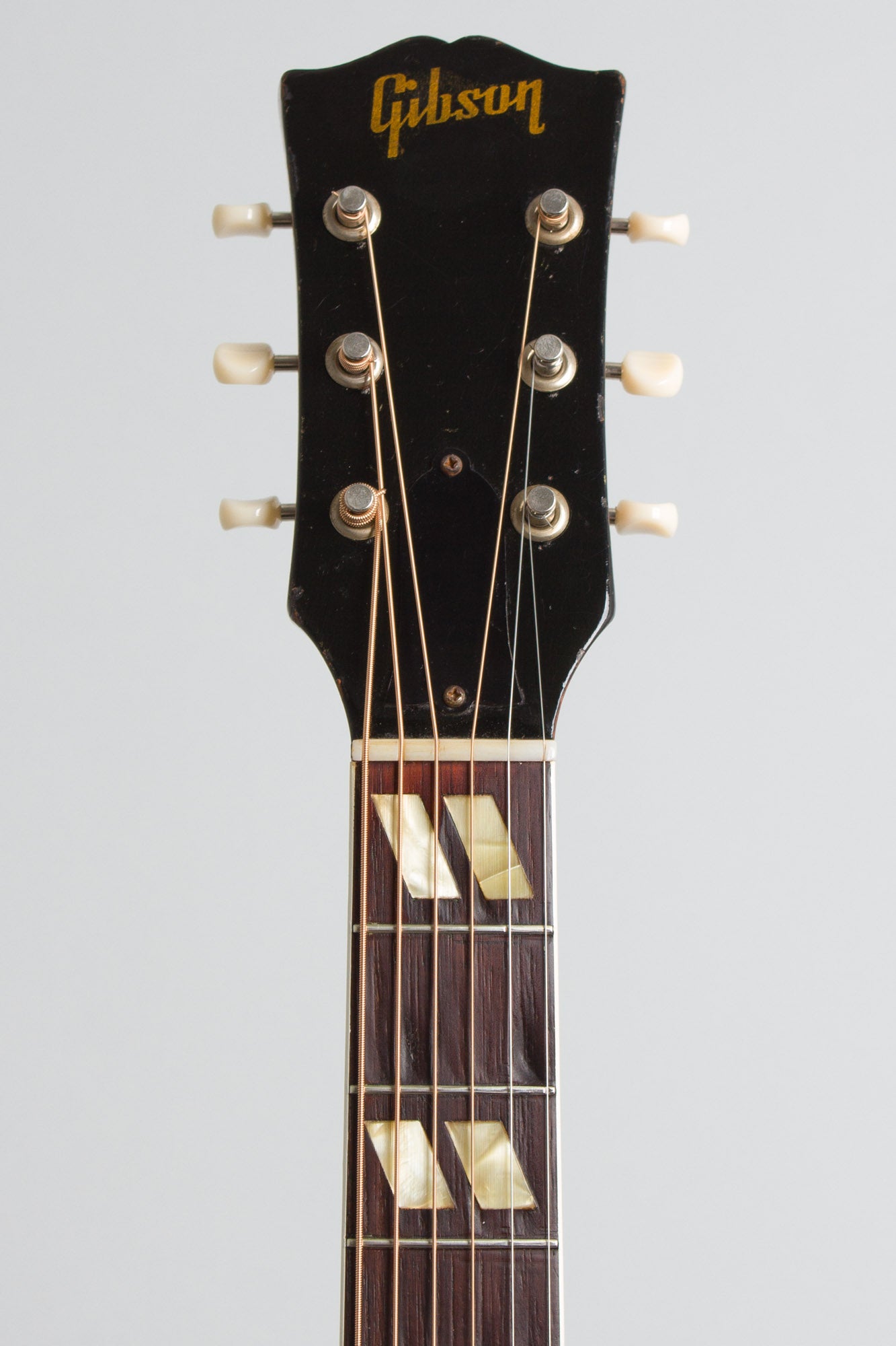 Gibson SJ Southern Jumbo Flat Top Acoustic Guitar (1952)