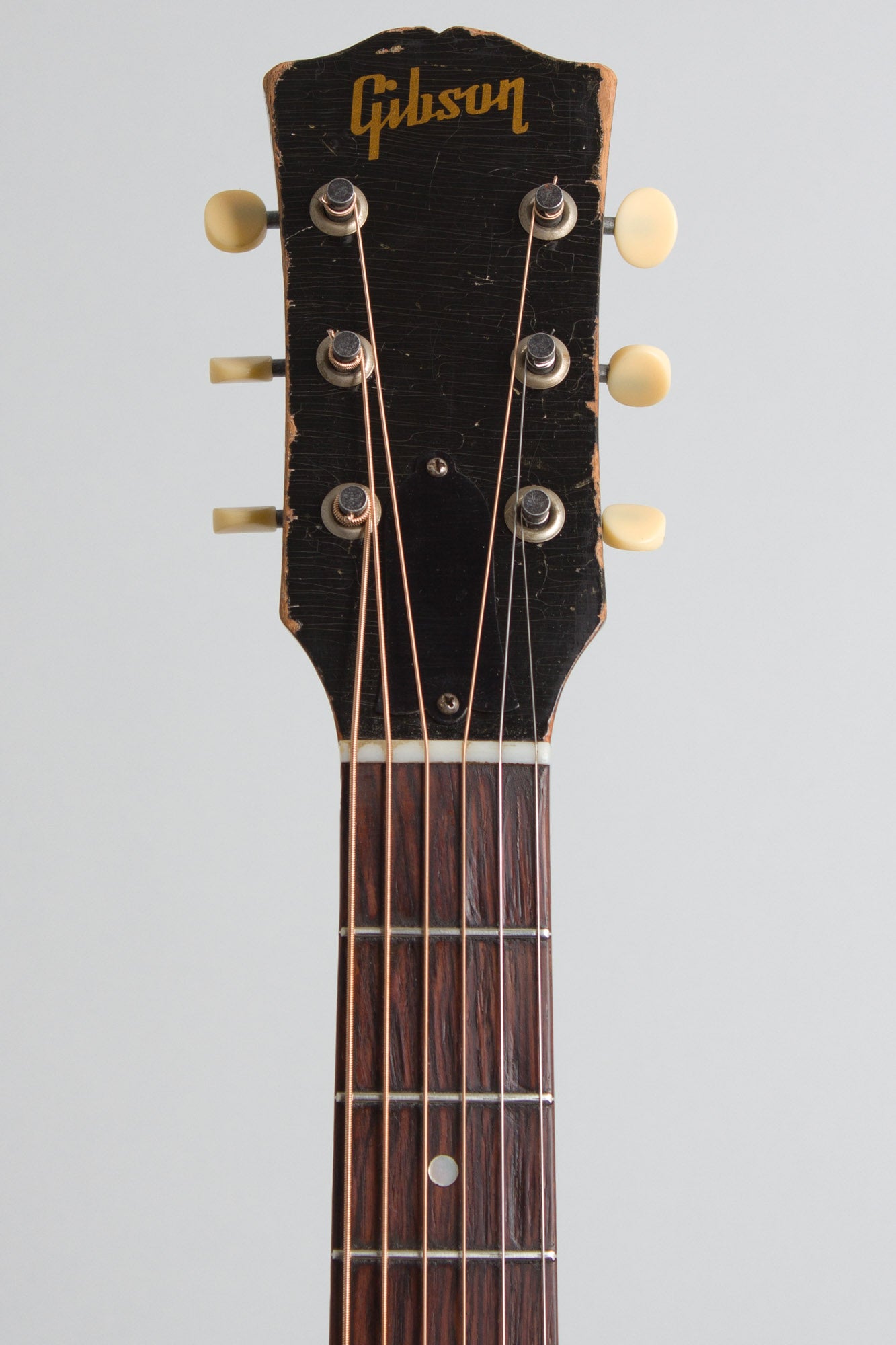 Gibson L-48 Arch Top Acoustic Guitar (1947-8)