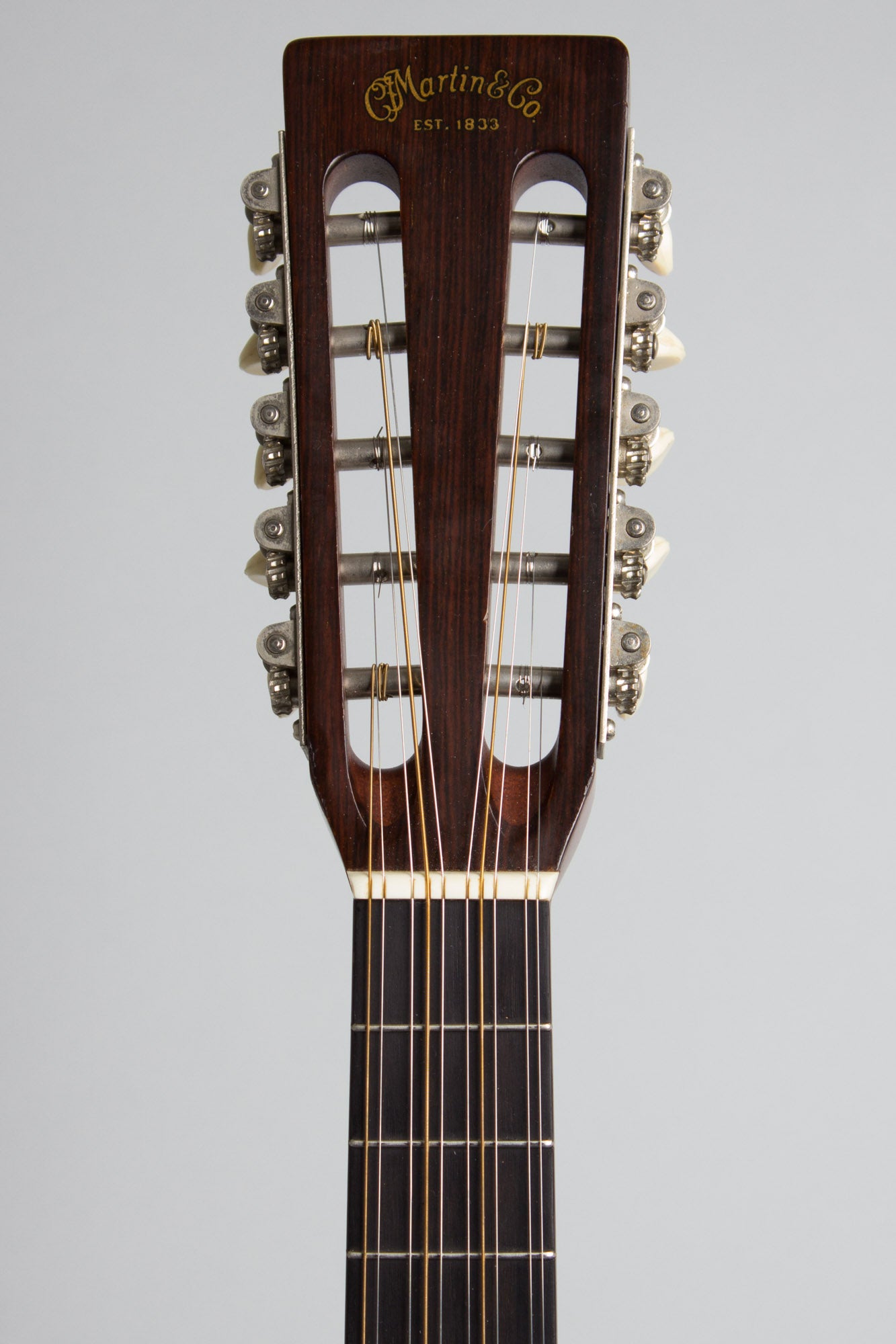 C. F. Martin T-28 Tiple (1970)