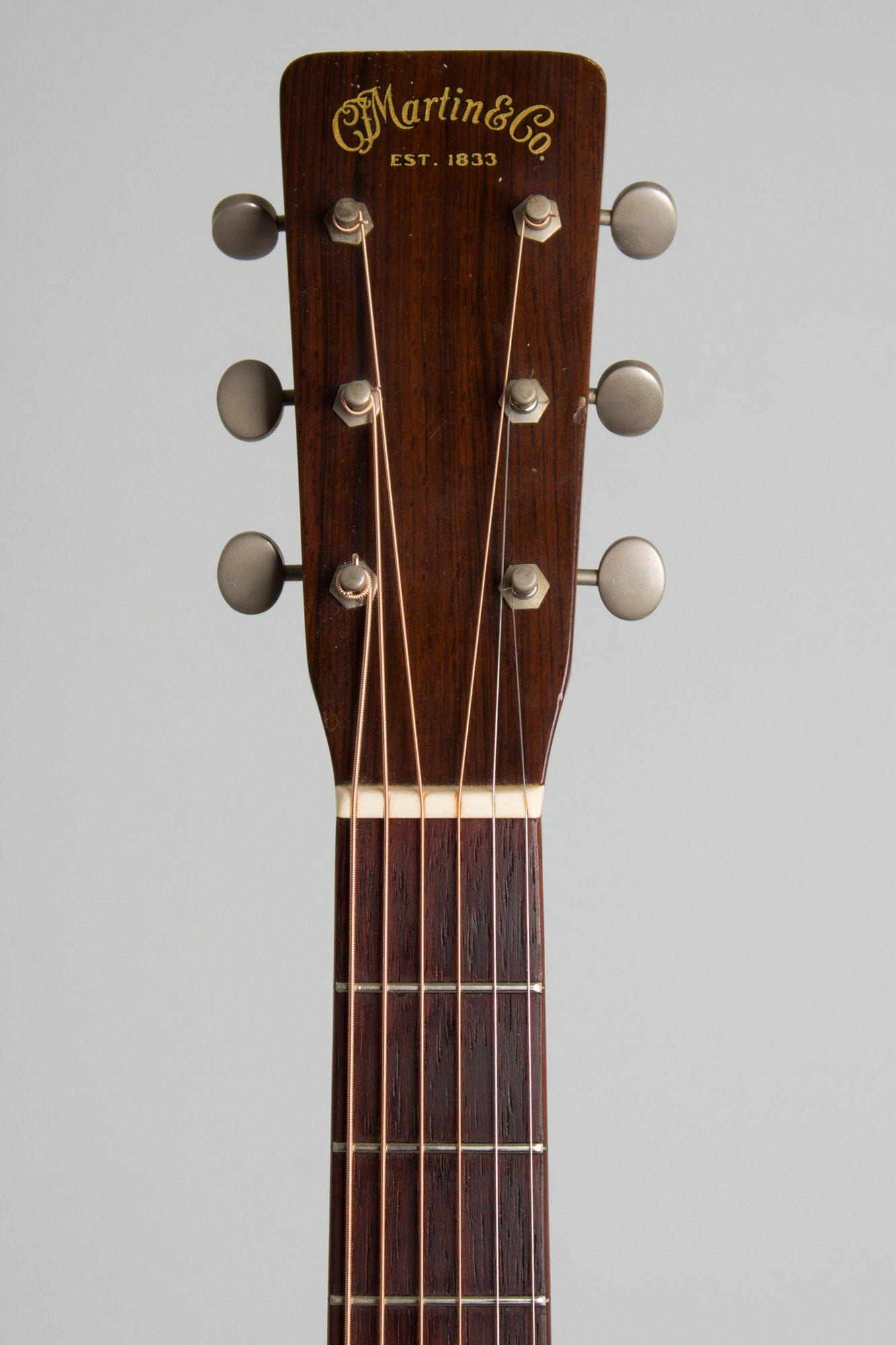 C. F. Martin 00-18 Flat Top Acoustic Guitar (1956)
