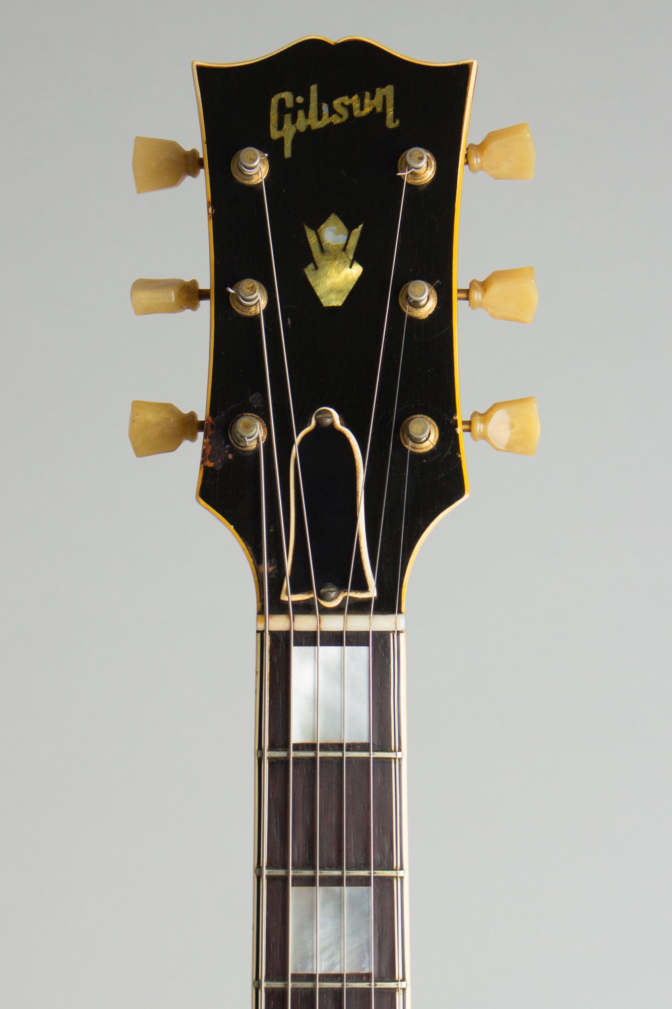 Gibson ES-5 Arch Top Hollow Body Electric Guitar (1954)