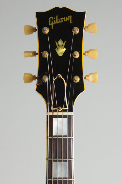 Gibson ES-5 Arch Top Hollow Body Electric Guitar (1954)