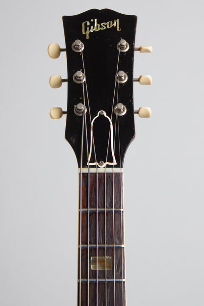 Gibson ES-330TDC Thinline Hollow Body Electric Guitar (1963)