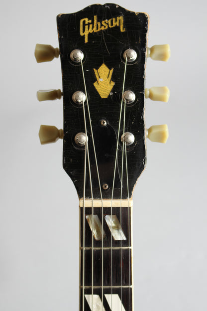 Gibson ES-175 Arch Top Hollow Body Electric Guitar (1950)
