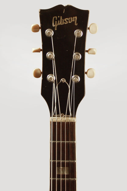 Gibson ES-330TD Thinline Hollow Body Electric Guitar (1966)