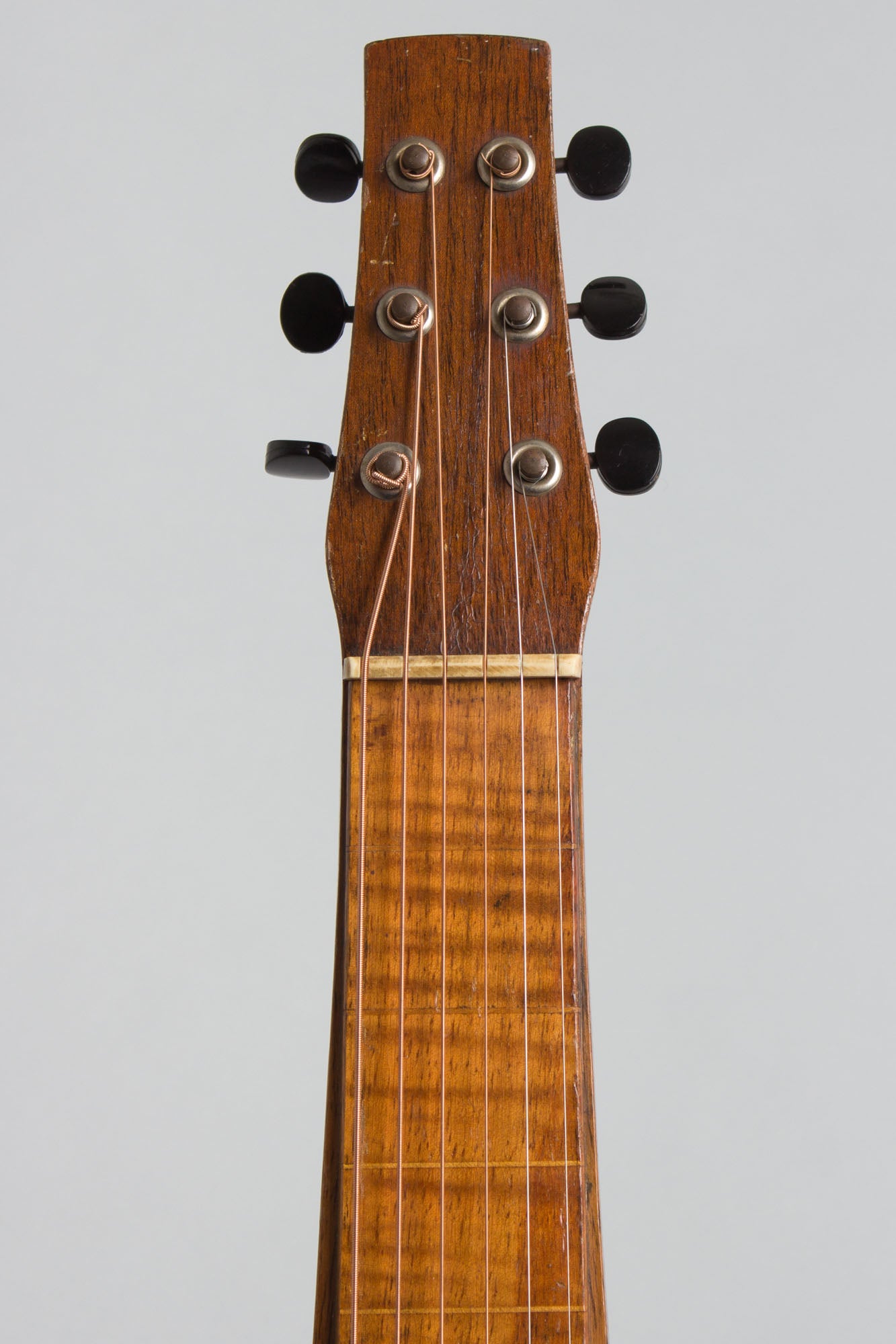 Weissenborn Style 1 Hawaiian Acoustic Guitar (1932)