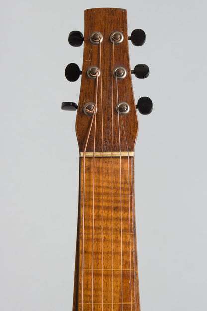 Weissenborn Style 1 Hawaiian Acoustic Guitar (1932)