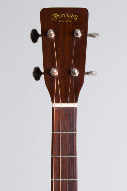 C. F. Martin 0-18T Flat Top Tenor Guitar (1959)