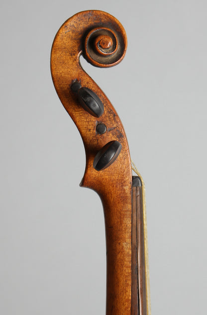 Pochette Violin