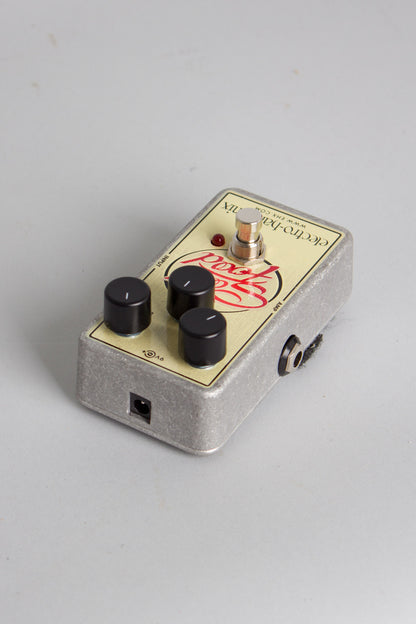 Electro-Harmonix Soul Food Overdrive Pedal Effect