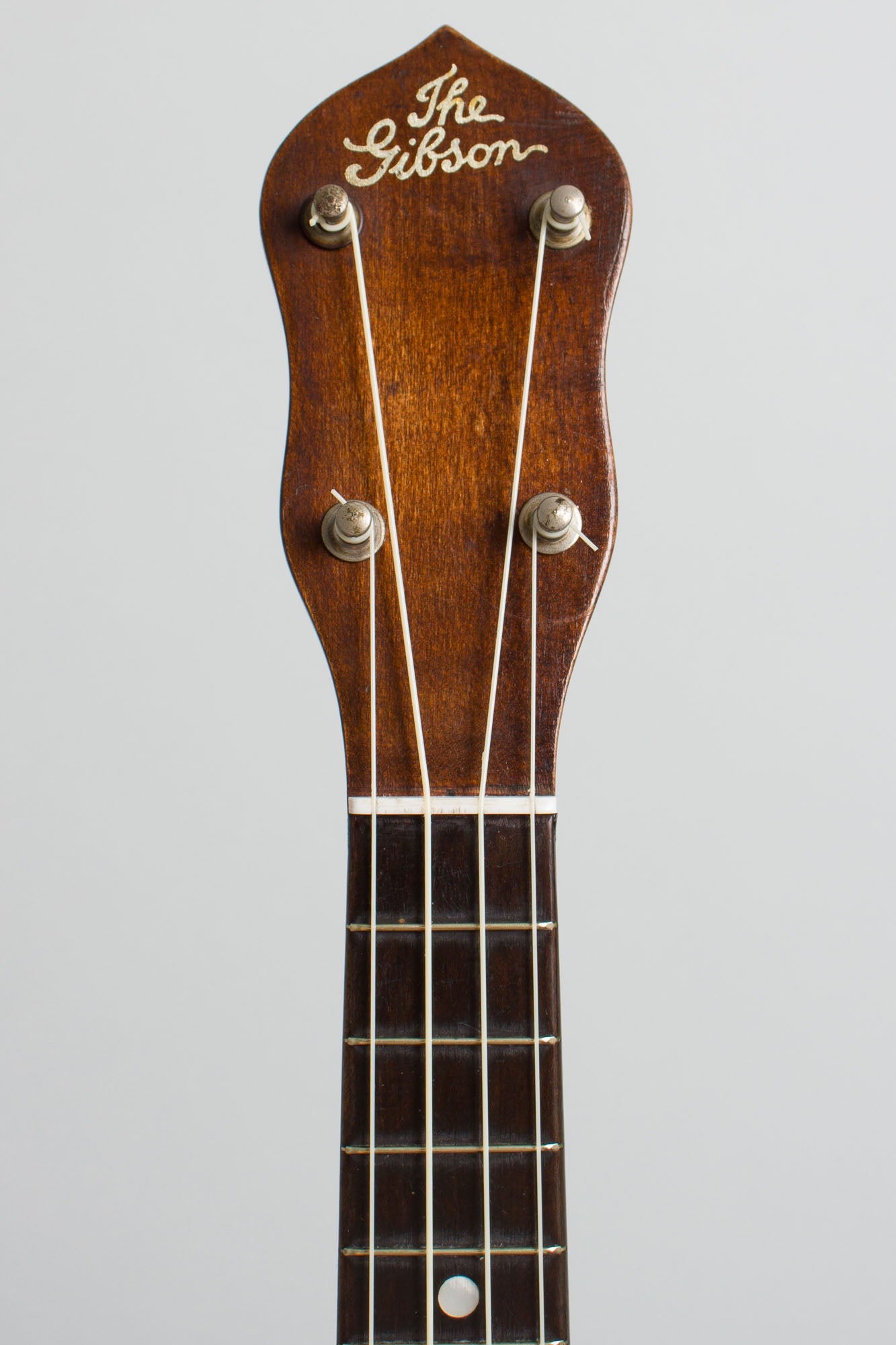 Gibson UB-1 Banjo Ukulele (1928)
