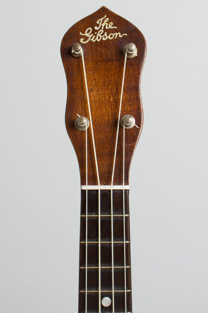 Gibson UB-1 Banjo Ukulele (1928)