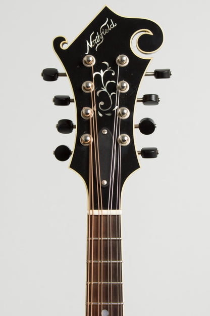 Northfield NF- Big Mon Carved Top Mandolin (2020)