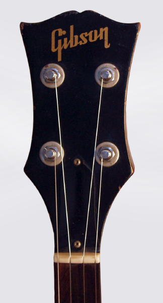Gibson RB-175 Long Neck 5 String Banjo (1964)