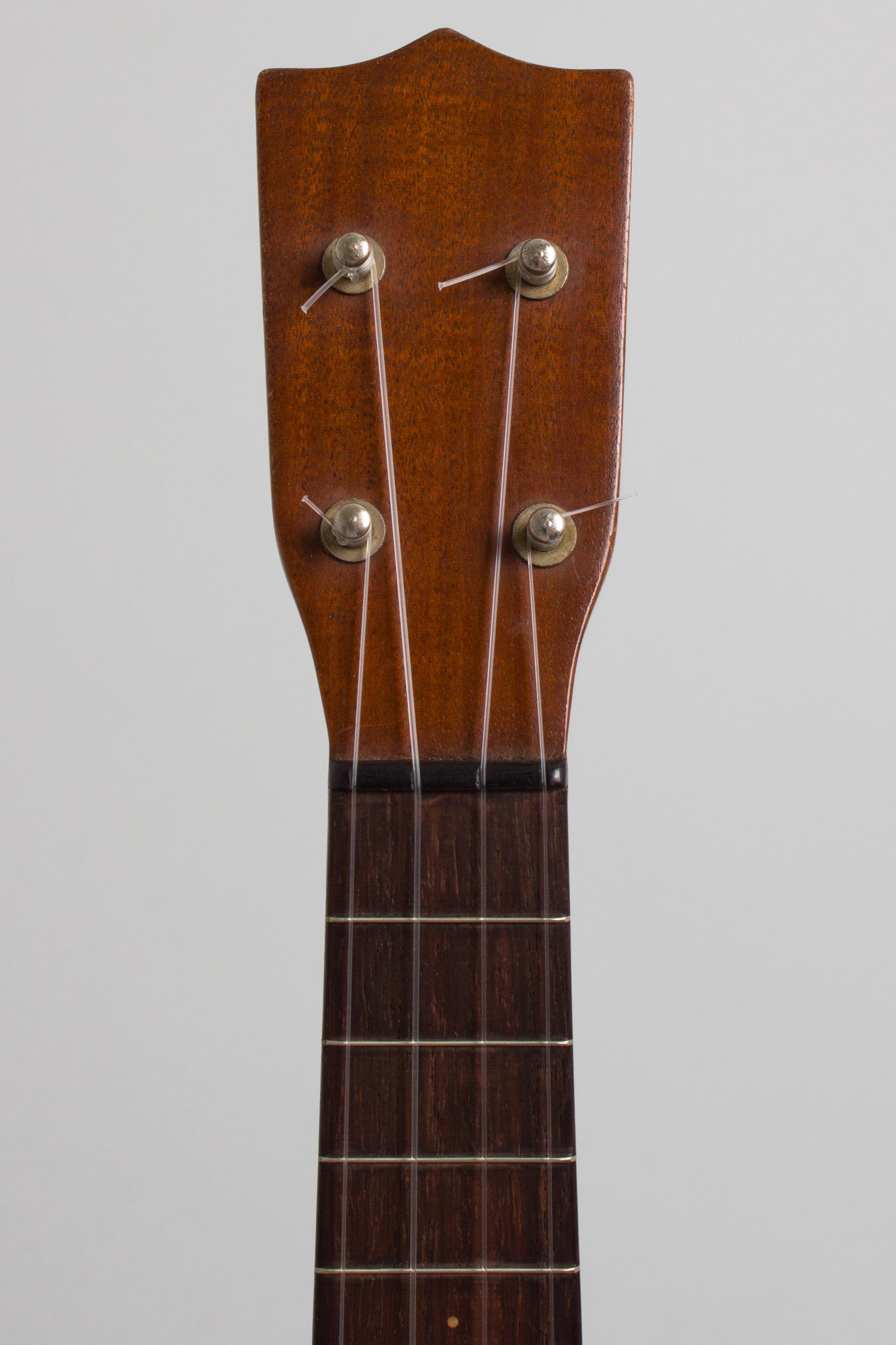 C. F. Martin Style 2-K Soprano Ukulele (1925)