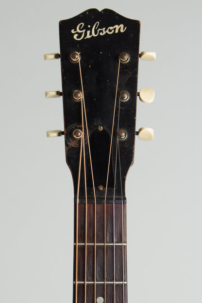 Gibson L-00, Formerly Owned by Norman Blake Flat Top Acoustic Guitar (1933)