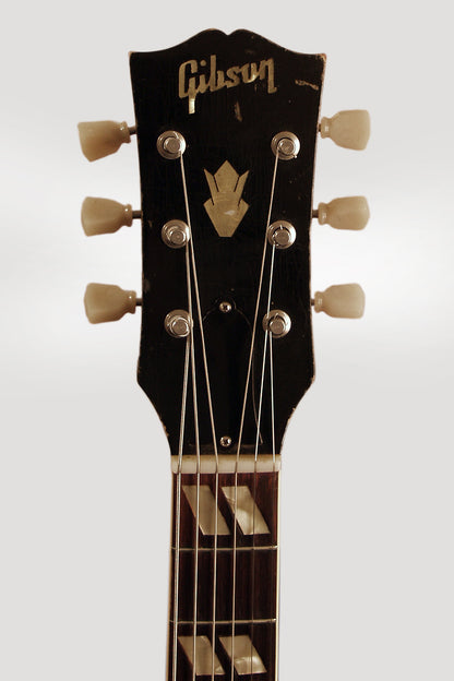 Gibson ES-175D Arch Top Hollow Body Electric Guitar (1954)