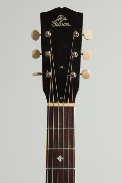 Gibson Nick Lucas Special Flat Top Acoustic Guitar (1930)