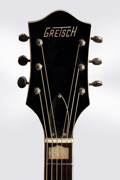 Gretsch PX-6190 Streamliner Arch Top Hollow Body Electric Guitar (1957)