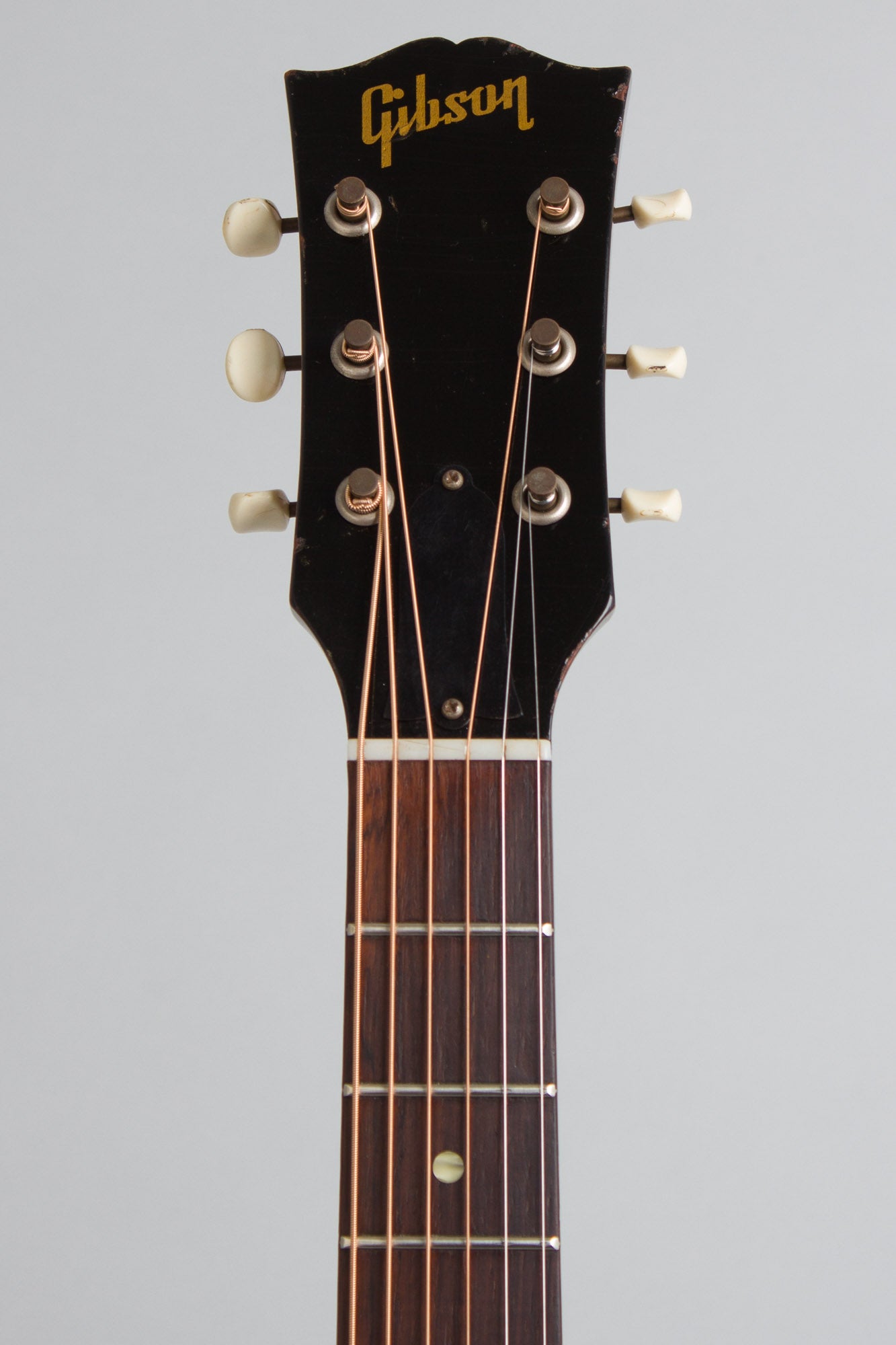 Gibson LG-1 Flat Top Acoustic Guitar (1959)