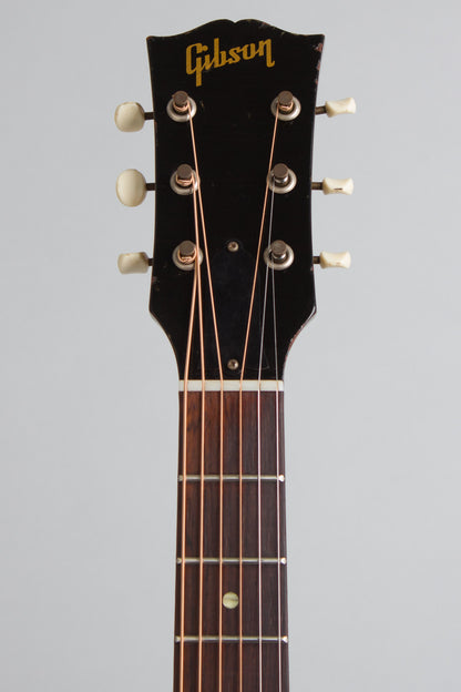 Gibson LG-1 Flat Top Acoustic Guitar (1959)