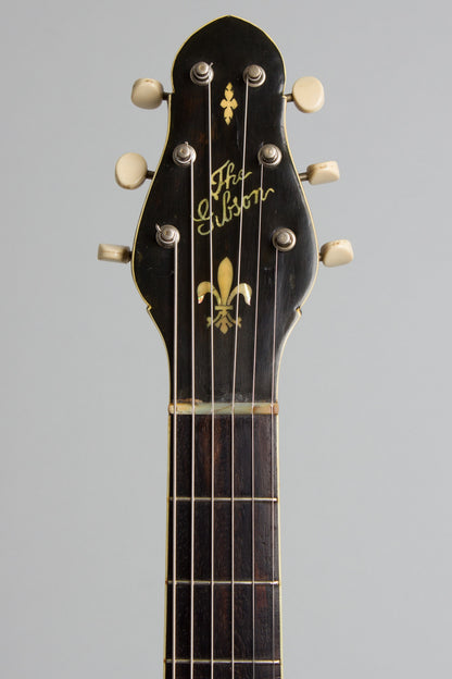 Gibson Style GB Guitar Banjo (1922)