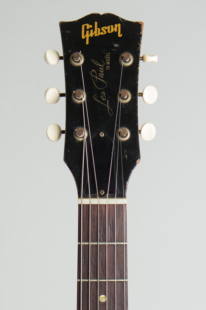 Gibson Les Paul TV Junior Solid Body Electric Guitar (1955)
