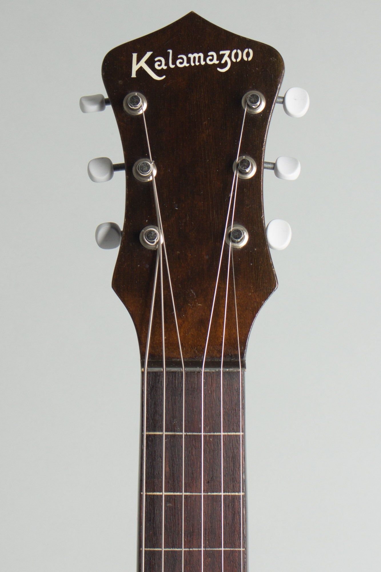 Kalamazoo KEH Lap Steel Electric Guitar (1939)