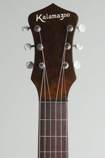 Kalamazoo KEH Lap Steel Electric Guitar (1939)