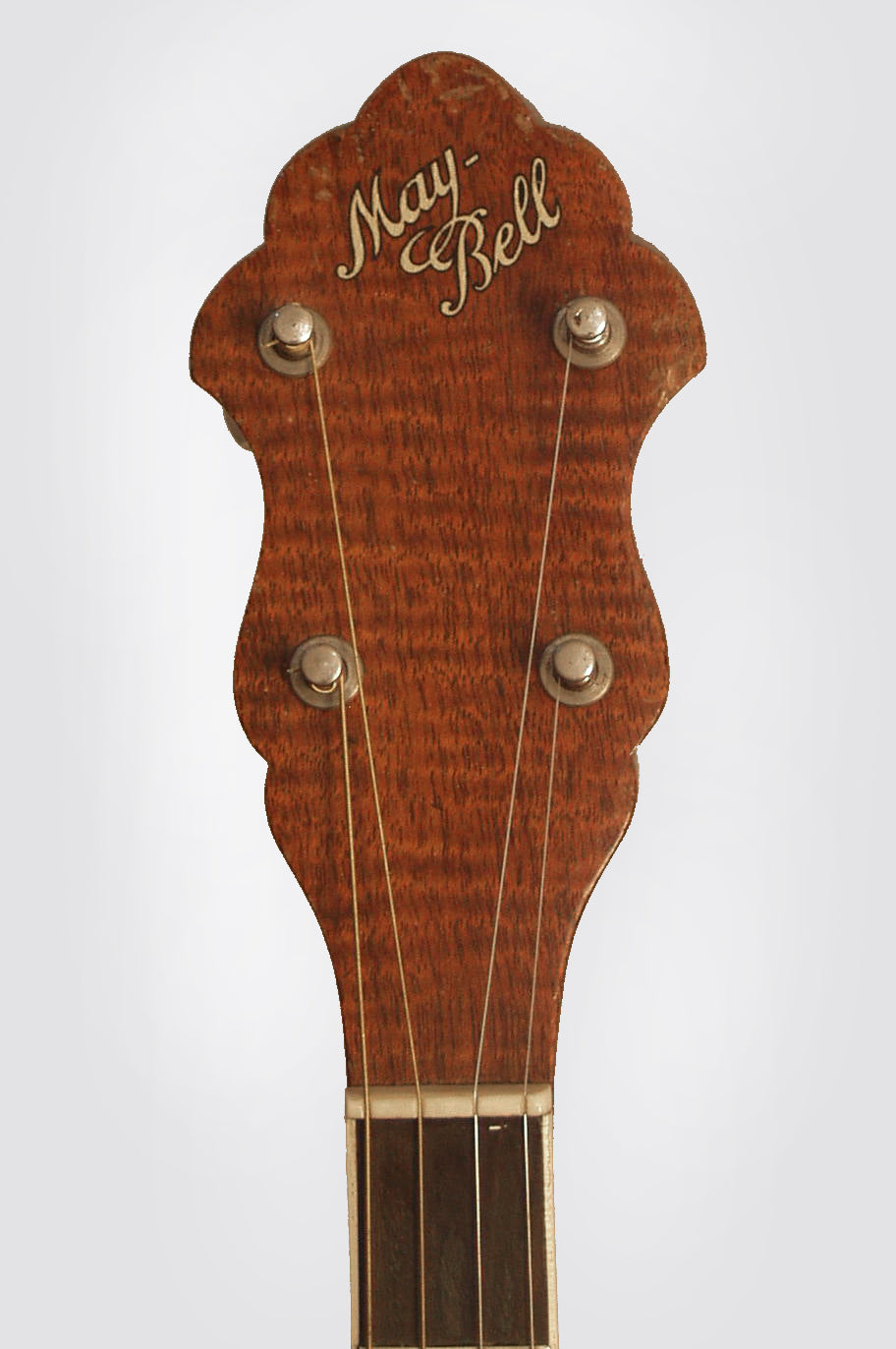 Slingerland Maybell Tenor Guitar (1930)