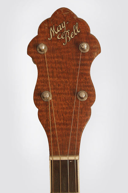 Slingerland Maybell Tenor Guitar (1930)