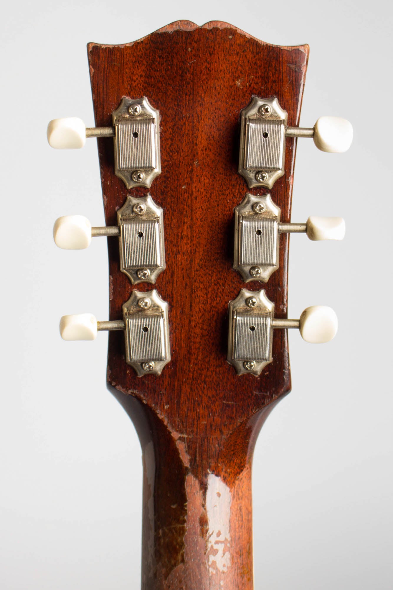 Gibson SJ Southern Jumbo Flat Top Acoustic Guitar (1951)