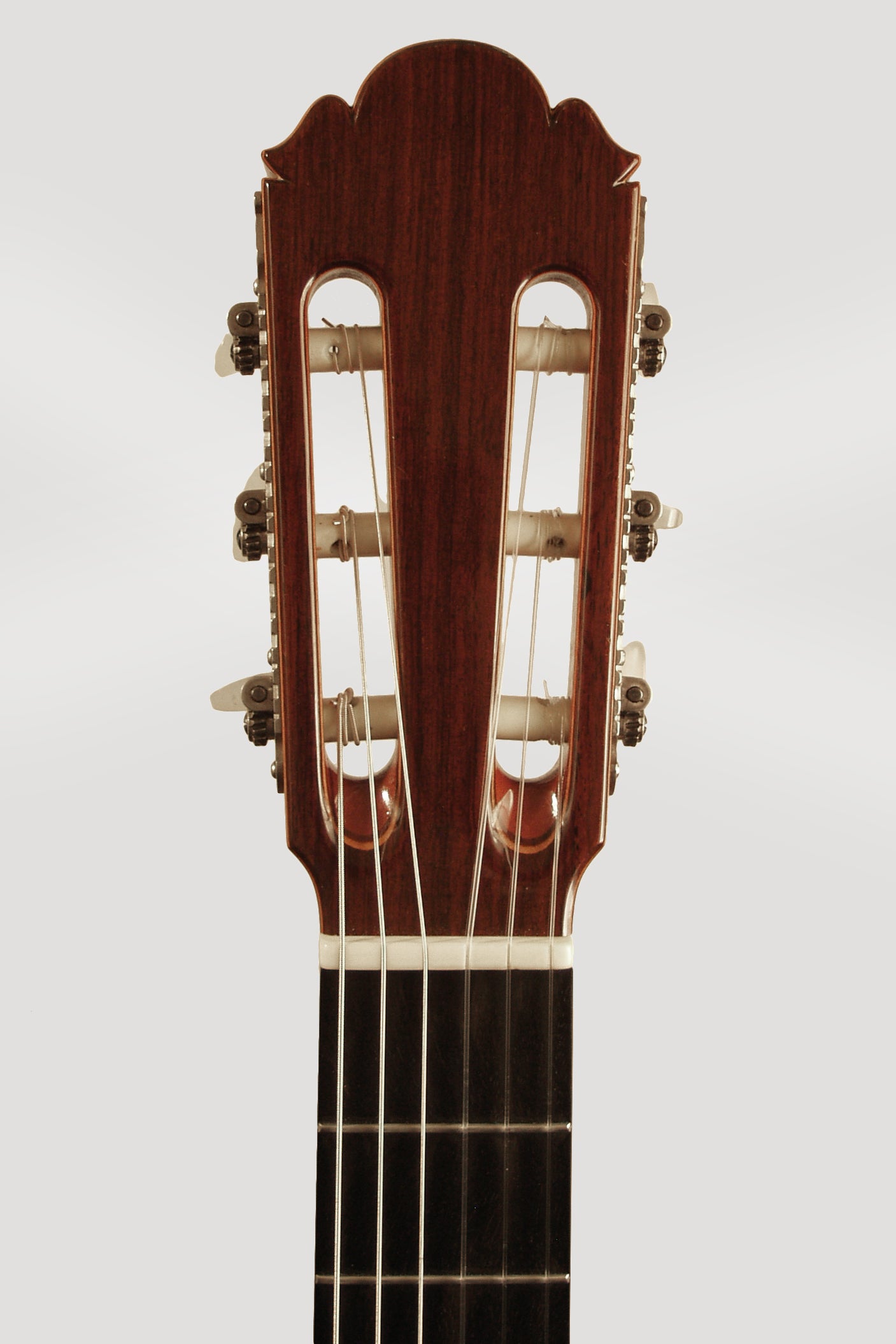 Masaru Kohno Model #15 Classical Guitar (1976)