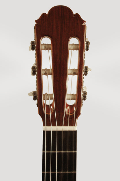 Masaru Kohno Model #15 Classical Guitar (1976)