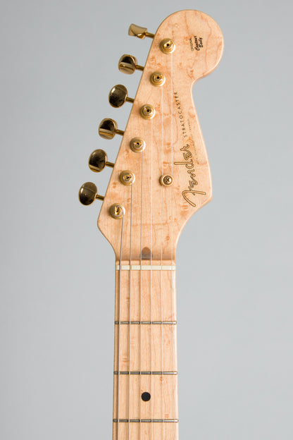 Fender Stratocaster 1954 Custom Shop Solid Body Electric Guitar (1998)