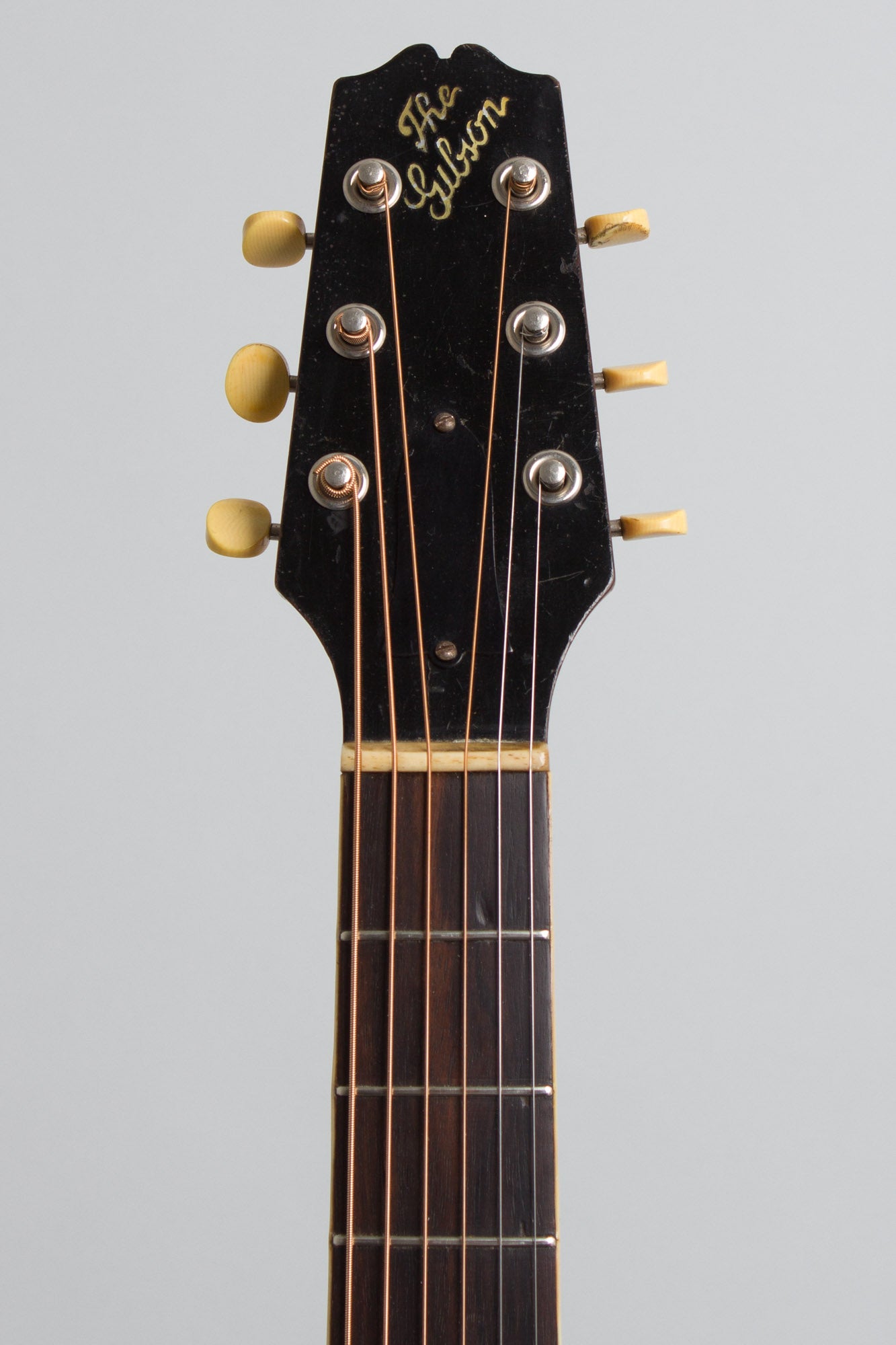 Gibson L-3 Arch Top Acoustic Guitar (1925)