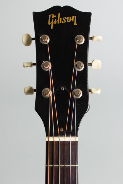 Gibson LG-2 3/4 Flat Top Acoustic Guitar (1954)