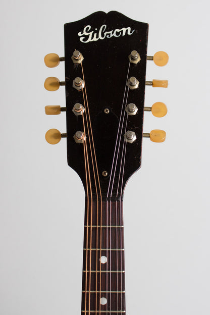 Gibson A-1 Carved Top Mandolin (1940)