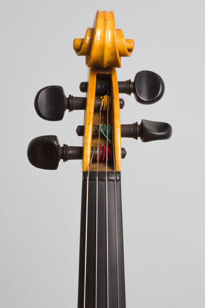 National Vio-Lectric Electric Violin (1941)