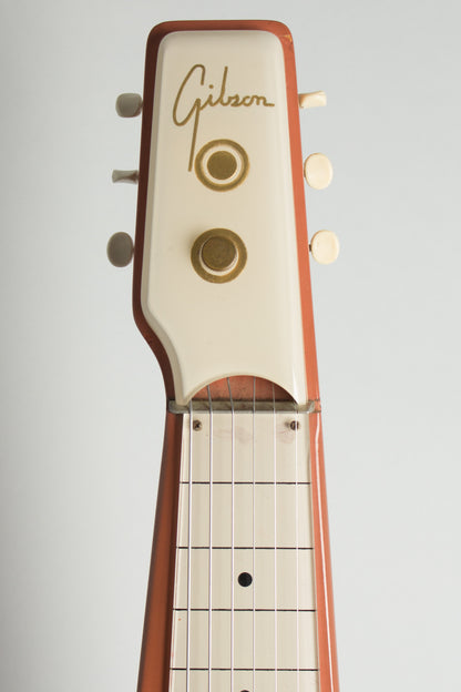 Gibson Century-6 Lap Steel Electric Guitar (1962)