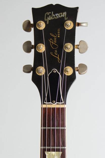 Gibson Les Paul Deluxe Solid Body Electric Guitar (1973)