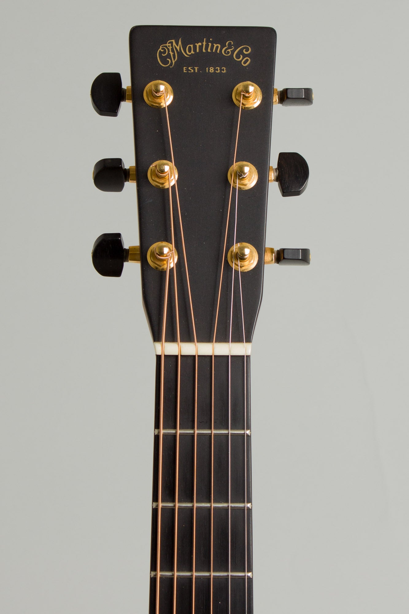 C. F. Martin HD-28KM Keb Mo Limited Edition #41 of 252 Flat Top Acoustic Guitar (2001)