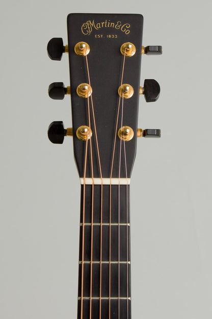 C. F. Martin HD-28KM Keb Mo Limited Edition #41 of 252 Flat Top Acoustic Guitar (2001)