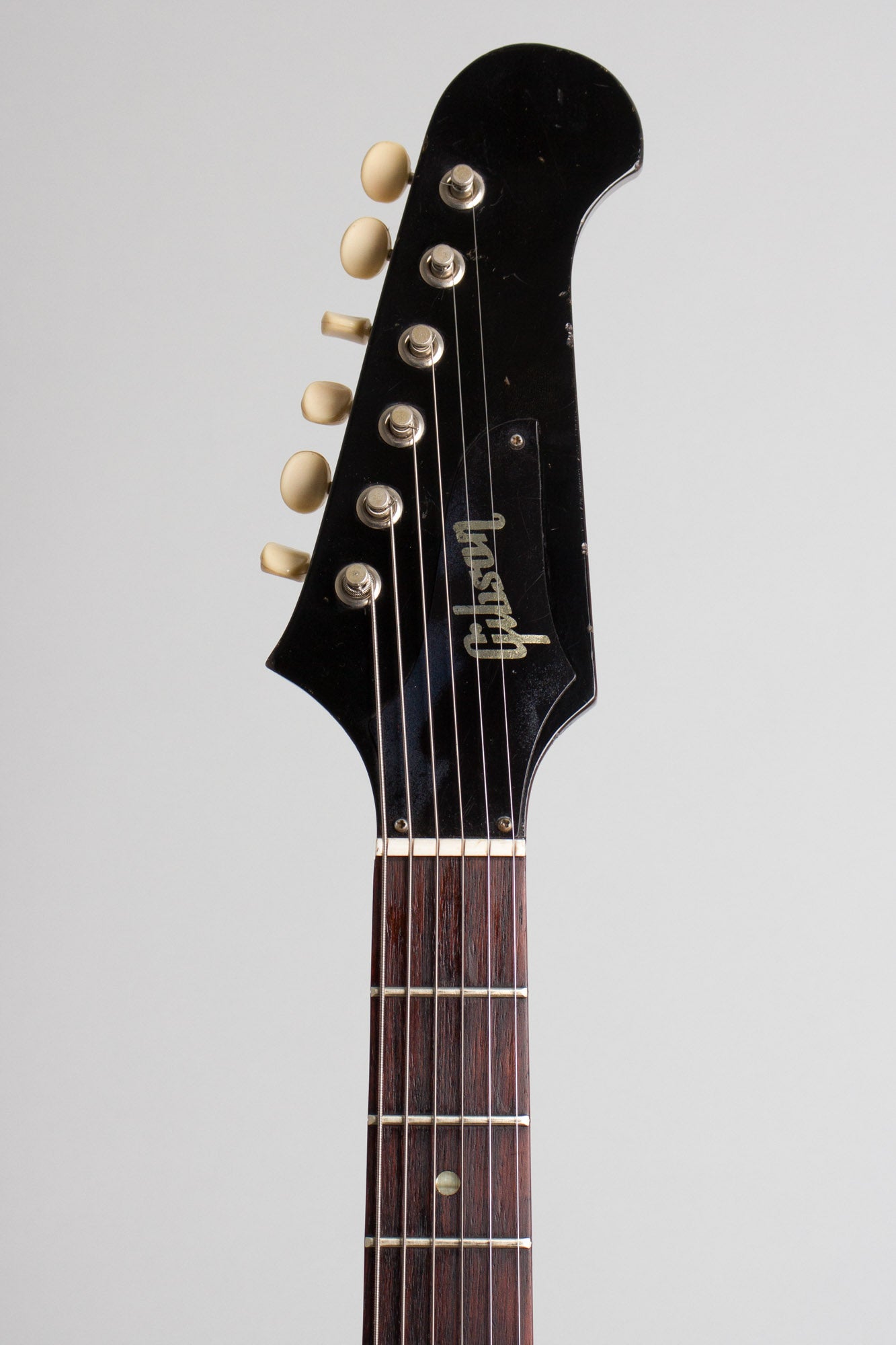 Gibson Firebird I Solid Body Electric Guitar (1965)
