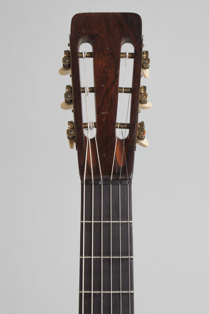 C. F. Martin 1-18 Flat Top Acoustic Guitar (1919)