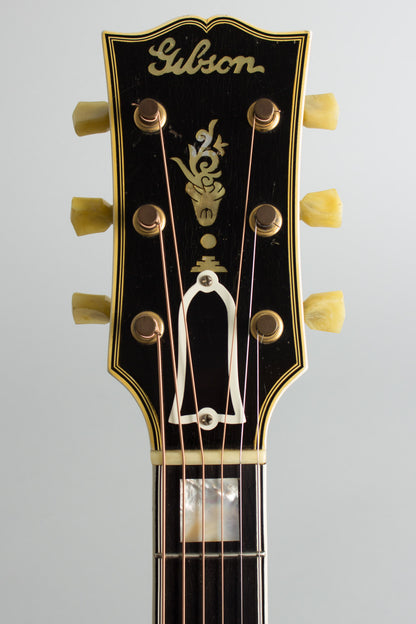 Gibson L-5N Arch Top Acoustic Guitar (1940)