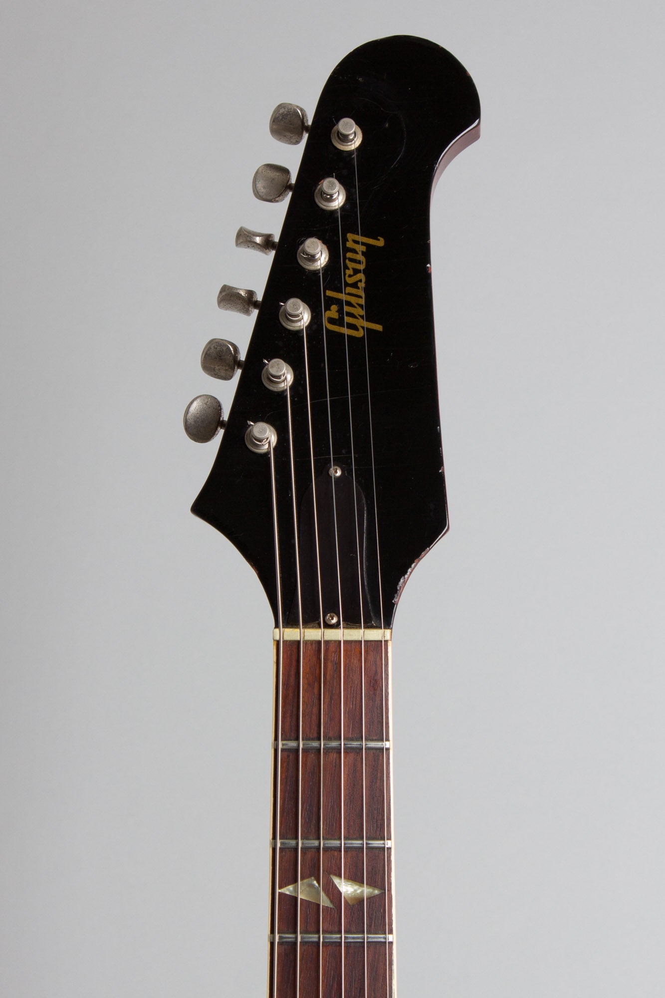 Gibson Trini Lopez Standard Semi-Hollow Body Electric Guitar (1966)