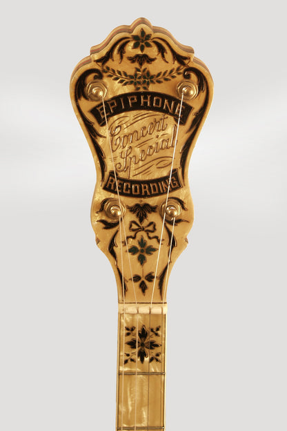 Epiphone Recording Concert Special Plectrum Banjo (1927)